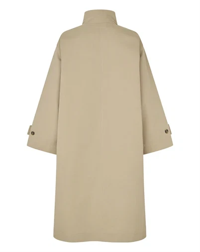 Lollys Laundry - Russi LL Jakke - Beige